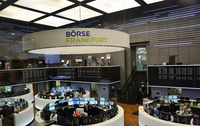 Frankfurt Stock Exchange (Ank Kumar) 01
